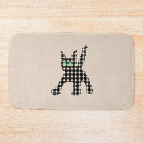 Item preview, Little Monster designed and sold by blackhalt.