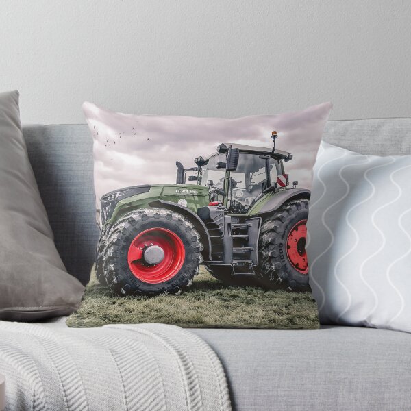 Fendt 1050 Vario Dekokissen