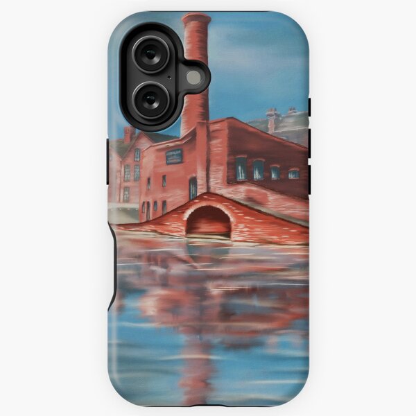 Item preview, Glory of British Industry designed and sold by Rasendyll.