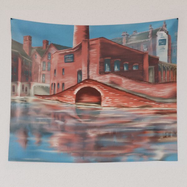 Item preview, Glory of British Industry designed and sold by Rasendyll.
