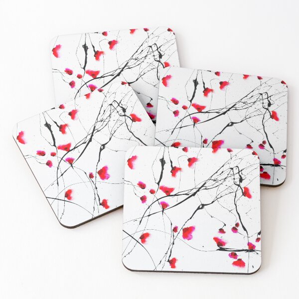 Item preview, Cherry Blossom  designed and sold by Mark Lobert.