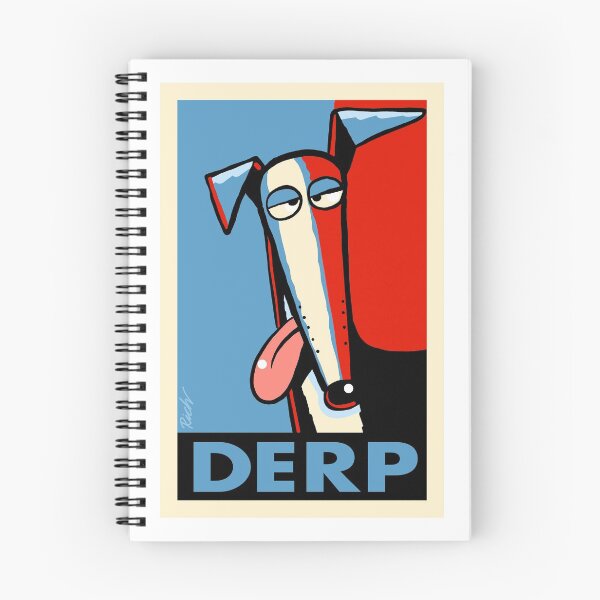 Item preview, Graphicderp designed and sold by RichSkipworth.