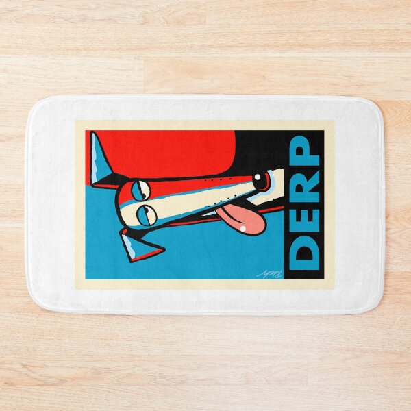 Item preview, Graphicderp designed and sold by RichSkipworth.