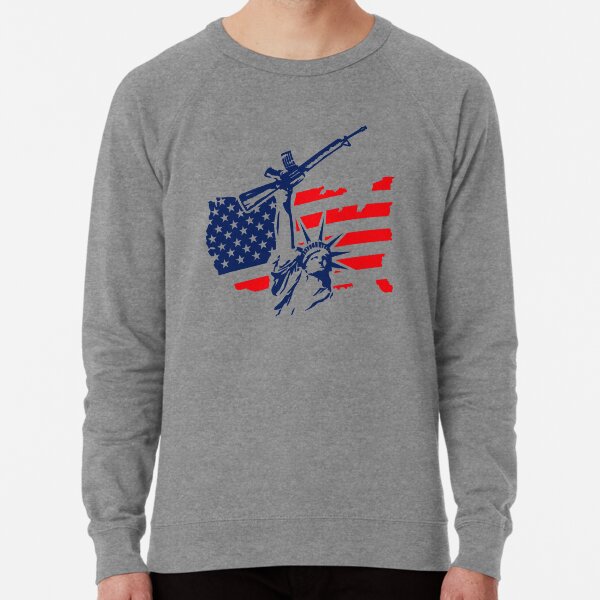 Item preview, USA VICTORY COMBAT STATUE OF LIBERTY BY SUBGIRL designed and sold by SUBGIRL.