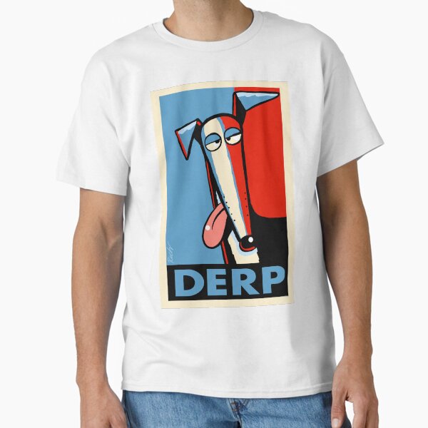 Item preview, Graphicderp designed and sold by RichSkipworth.