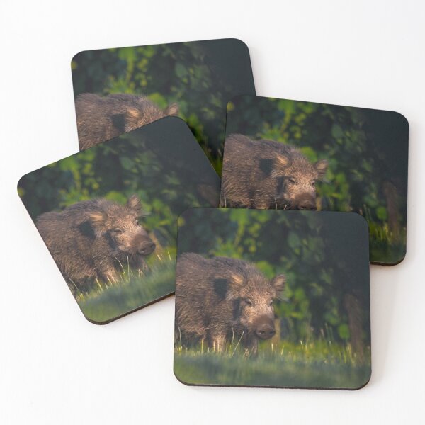 Item preview, Boar designed and sold by Labelpoc.