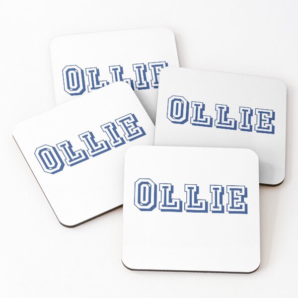 Item preview, ollie t shirt T-Shirt — ollie t shirt Gift Tee designed and sold by CreativeTs.