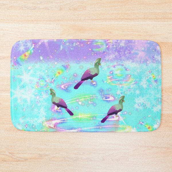 Item preview, TURACO RAINBOW 316 designed and sold by sana90.