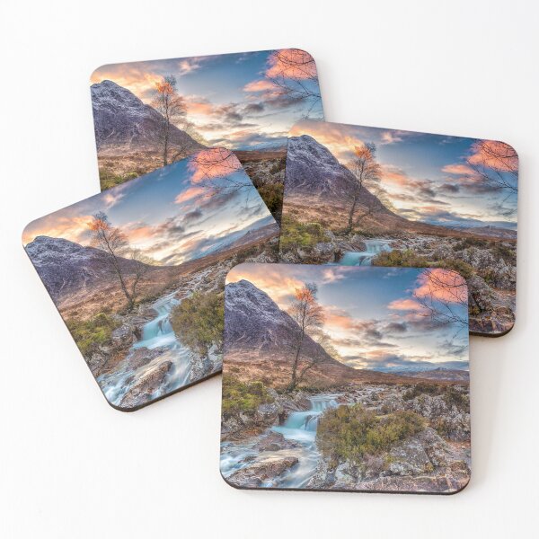 Item preview, Buachaille Etive Mor designed and sold by silvcurl09.