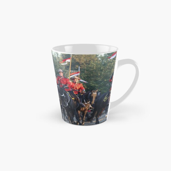 Oh Canada! Tall Mug