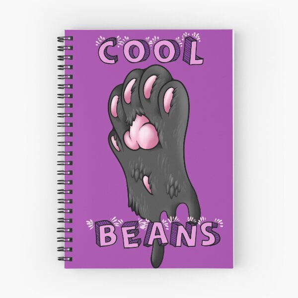 Item preview, Cool Beans designed and sold by Thrashy Bird.
