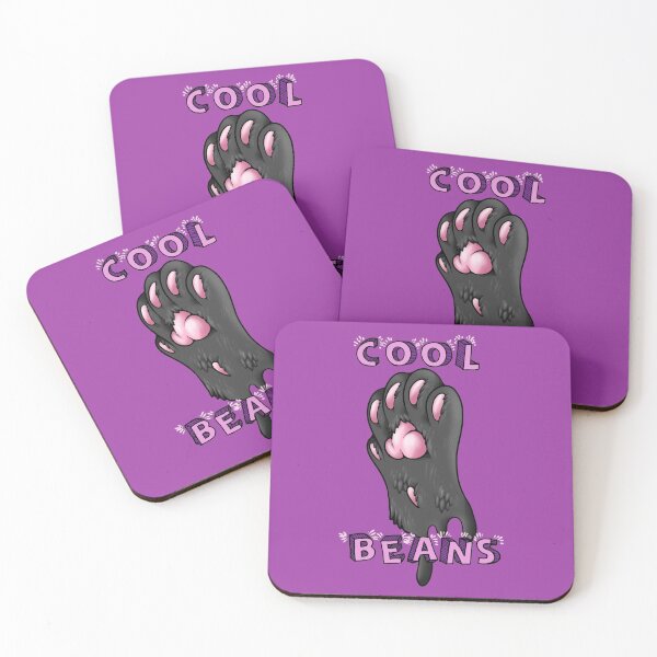 Item preview, Cool Beans designed and sold by Thrashy Bird.