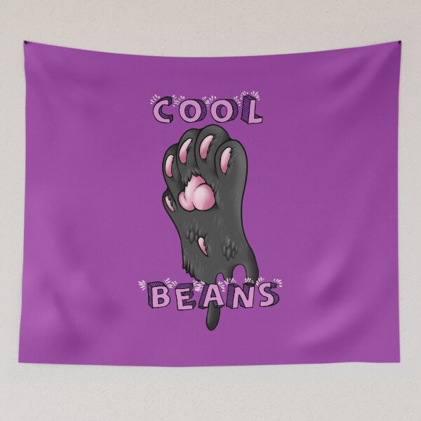 Item preview, Cool Beans designed and sold by Thrashy Bird.