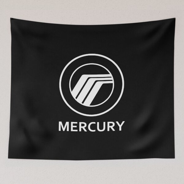 Item preview, Mercury Automobile designed and sold by bastiandikin.