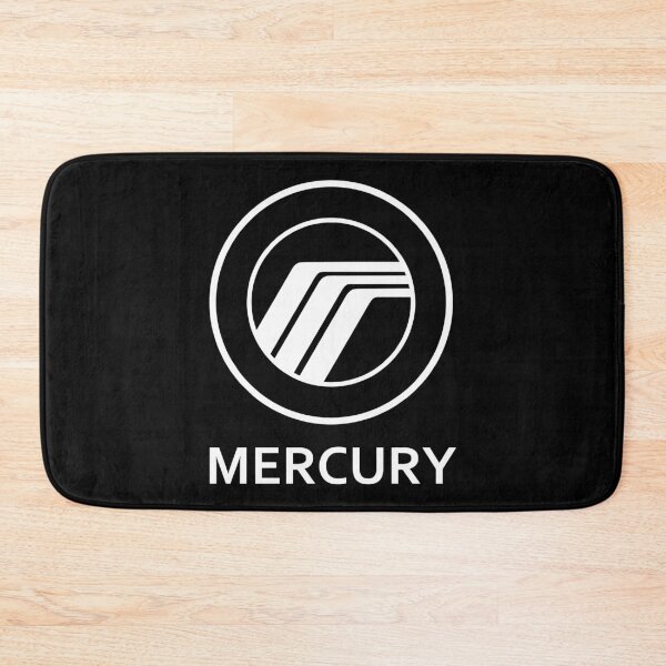 Item preview, Mercury Automobile designed and sold by bastiandikin.