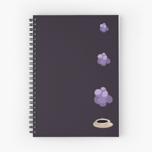 Item preview, Purple Clouds designed and sold by feztivus.