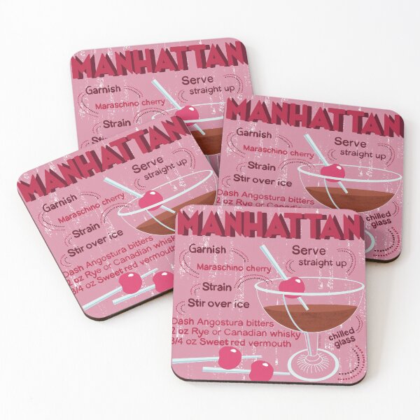 Item preview, Manhattan designed and sold by EV Visuals.