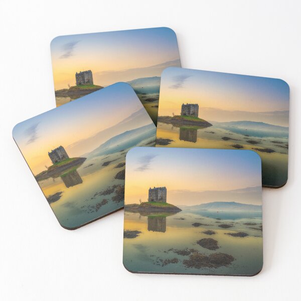 Item preview, Castle Stalker designed and sold by silvcurl09.