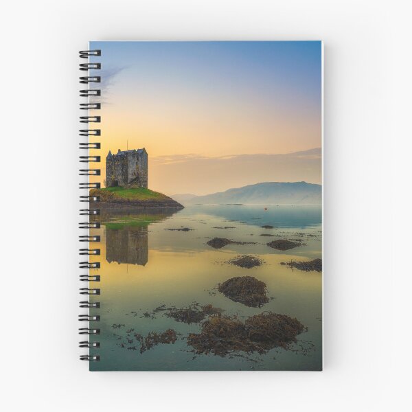 Item preview, Castle Stalker designed and sold by silvcurl09.