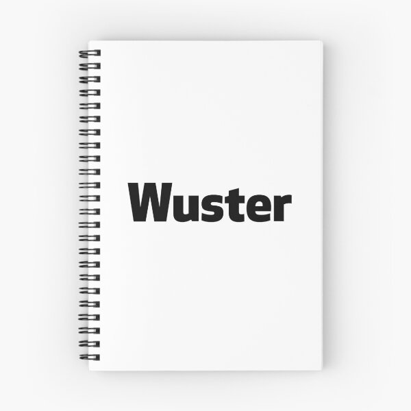 Item preview, Wuster | Worcester | Worcestershire | UK designed and sold by SJ Designs.