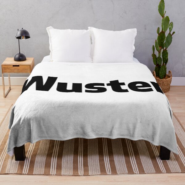 Item preview, Wuster | Worcester | Worcestershire | UK designed and sold by SJ Designs.
