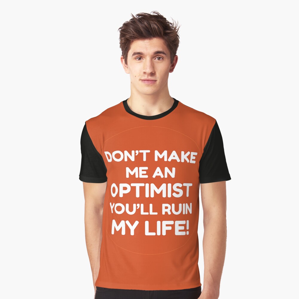 Vista previa del artículo con la obra «Camiseta gráfica», diseñado y vendido por happygiftideas.