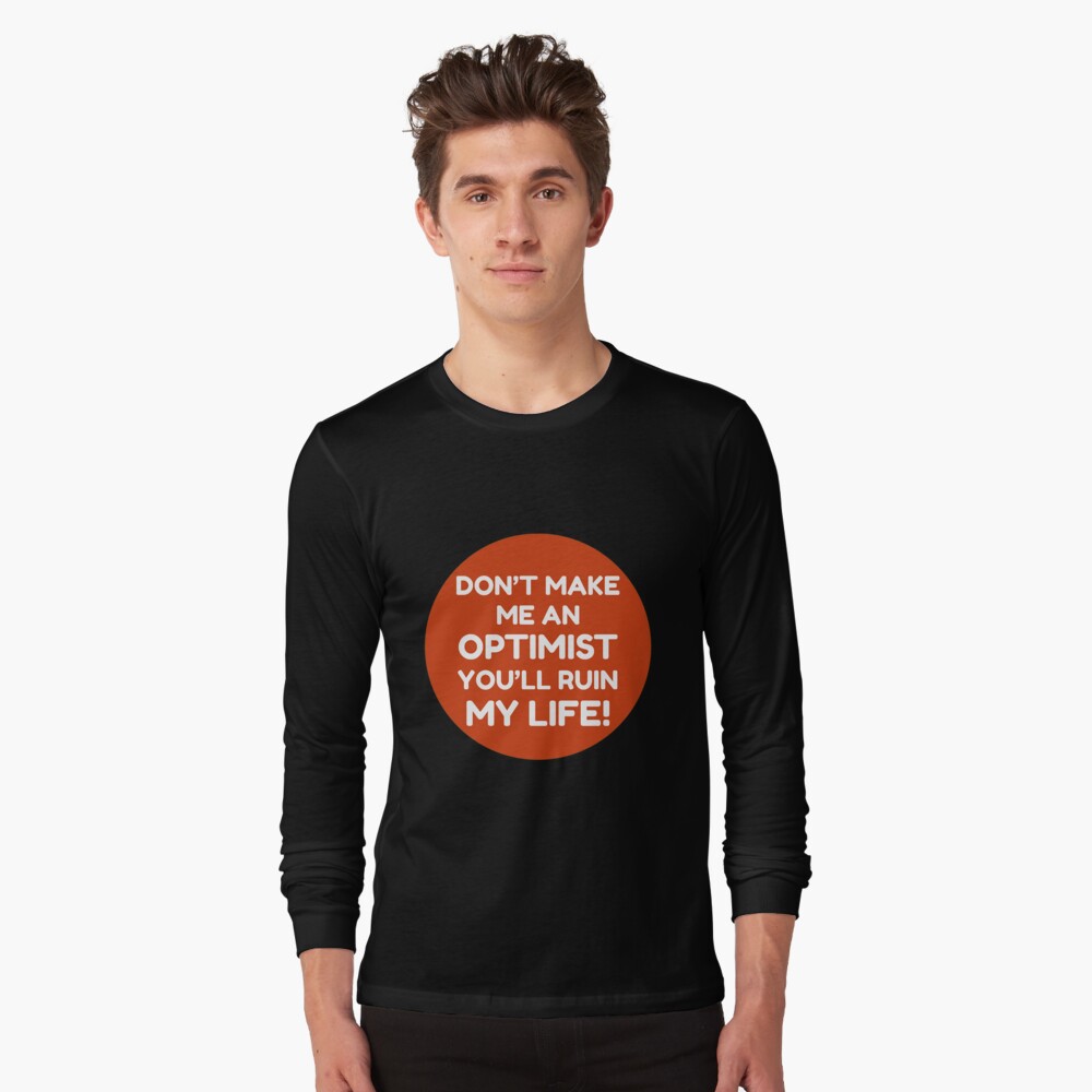 Vista previa del artículo con la obra «Camiseta de manga larga», diseñado y vendido por happygiftideas.