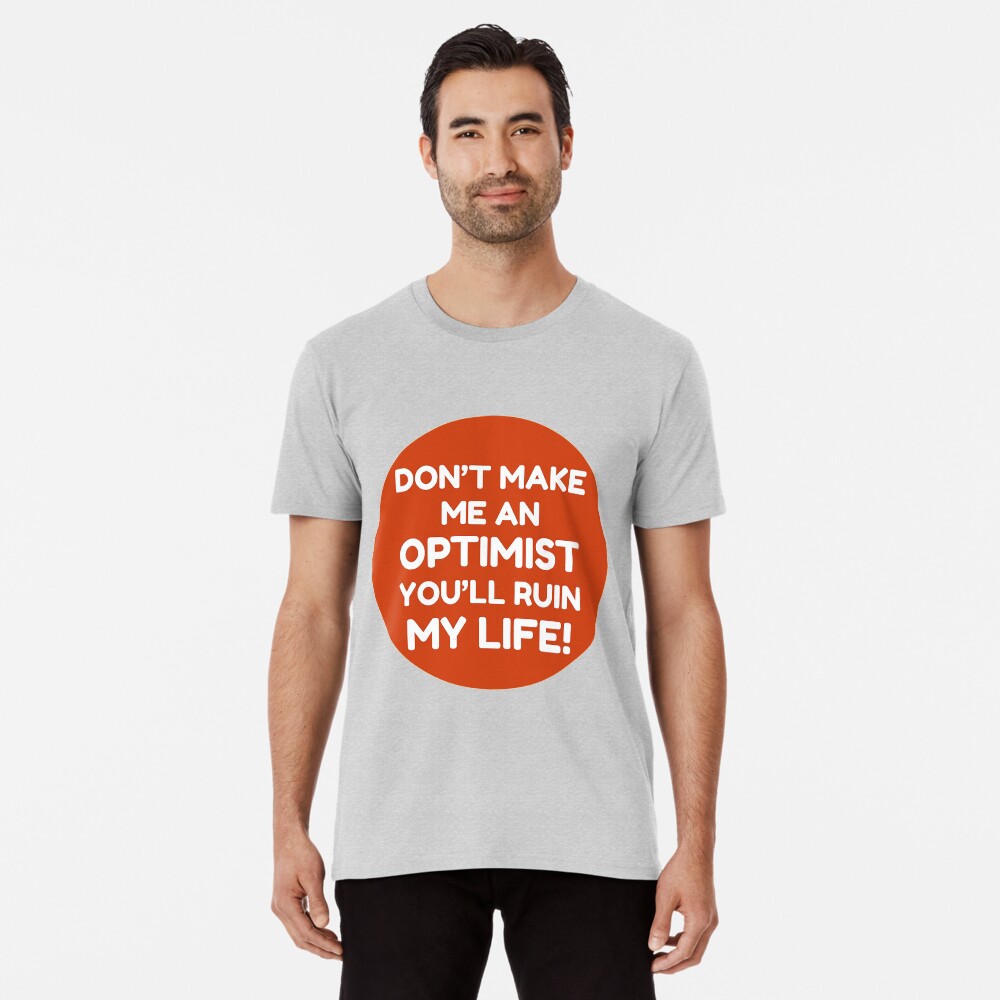 Vista previa del artículo con la obra «Camiseta premium», diseñado y vendido por happygiftideas.