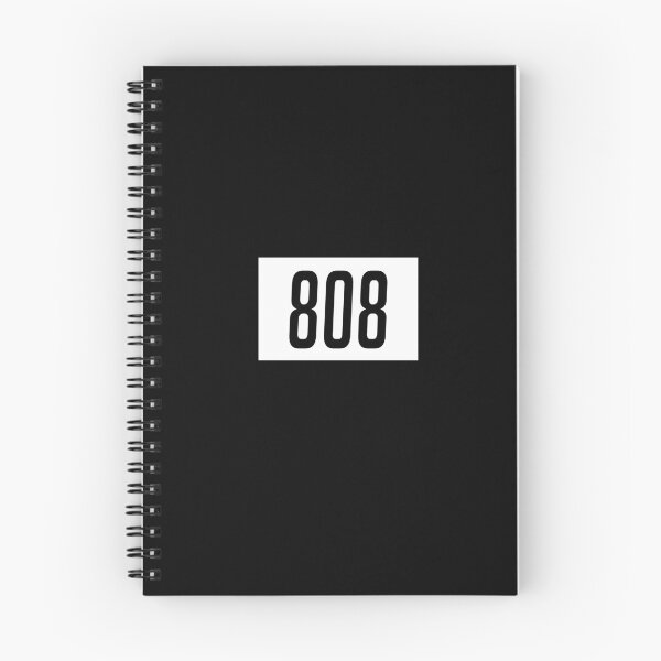Item preview, The 808 King designed and sold by LeashUndone.