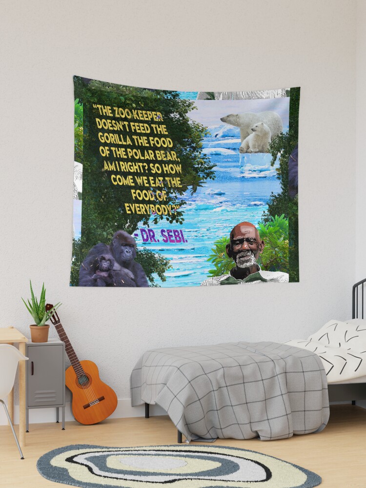 Irish moss online tapestry