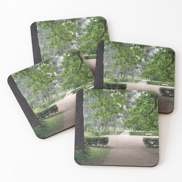 Item preview,  Park landscape trees summer gift designed and sold by daclothing2019.
