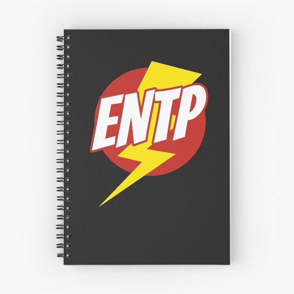 Artikelvorschau, ENTP Superheld entworfen und verkauft von isstgeschichte.