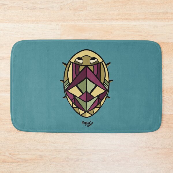 Item preview, Diamond beetle designed and sold by anibo.