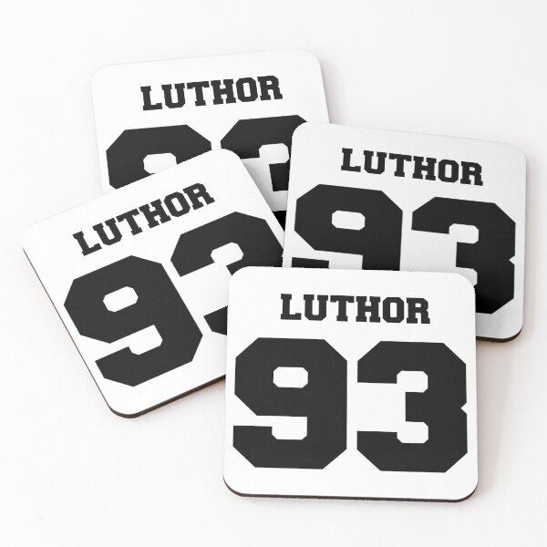 Item preview, Lena Luthor 93 Jersey designed and sold by Alexis Solano.