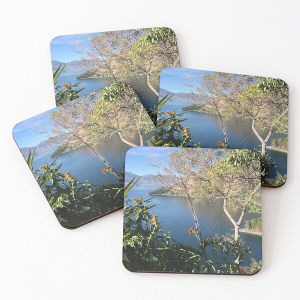 Item preview, Lake Atitlan designed and sold by sandal8684.