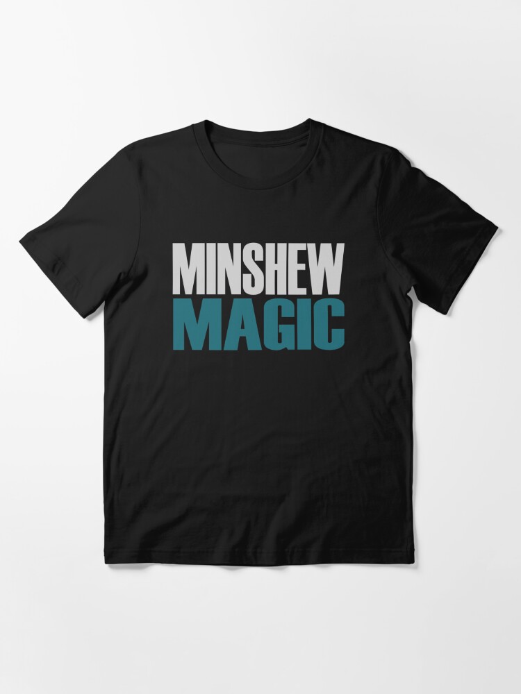 Gardner minshew las vegas magic shirt, by Apparelaholic