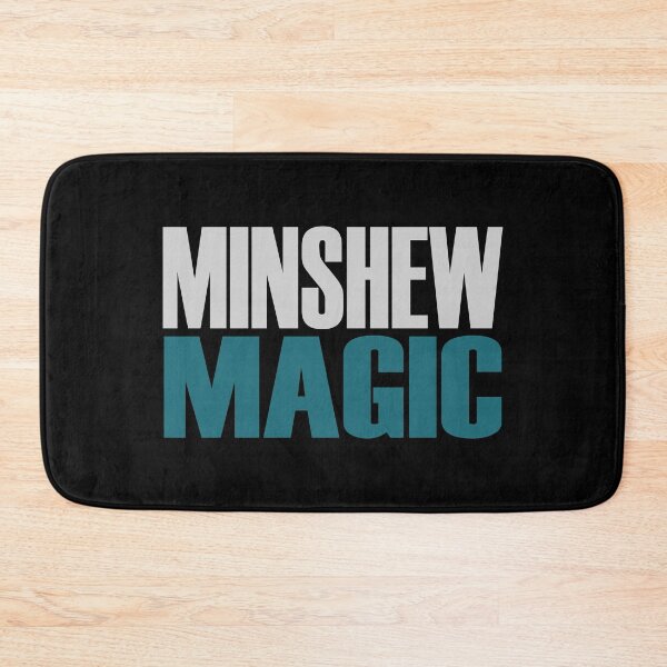 Item preview, Minshew Magic designed and sold by sugmarane.