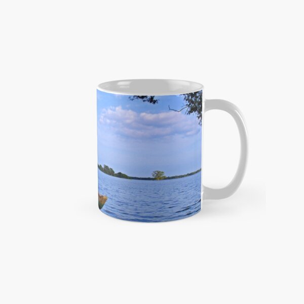 Release! (please see notes) Classic Mug