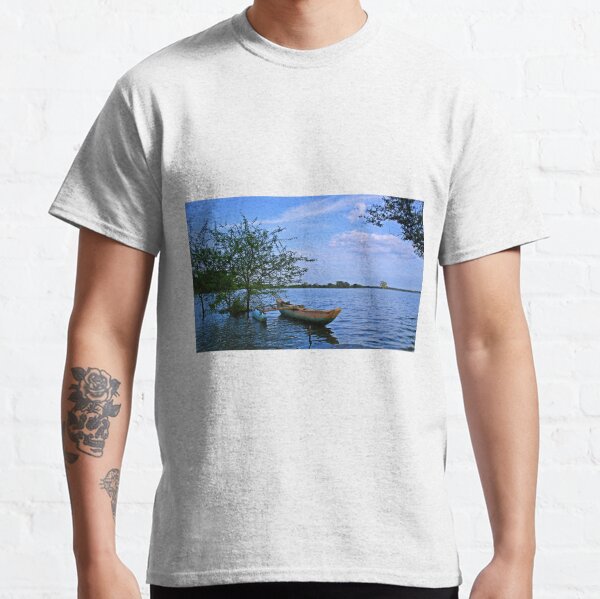 Release! (please see notes) Classic T-Shirt