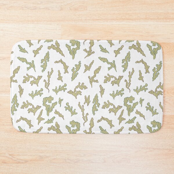 Item preview, Beauty algae  designed and sold by Elsbet.