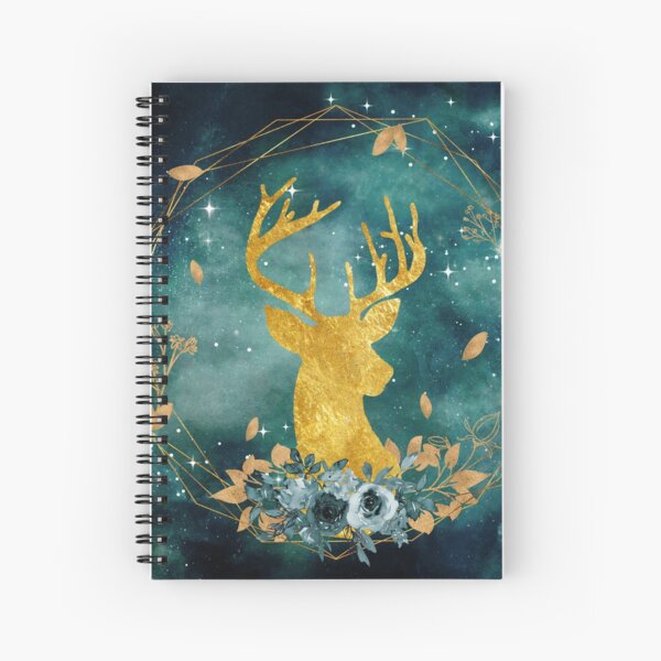 Item preview, Galaxy Deer designed and sold by kimcarlika.