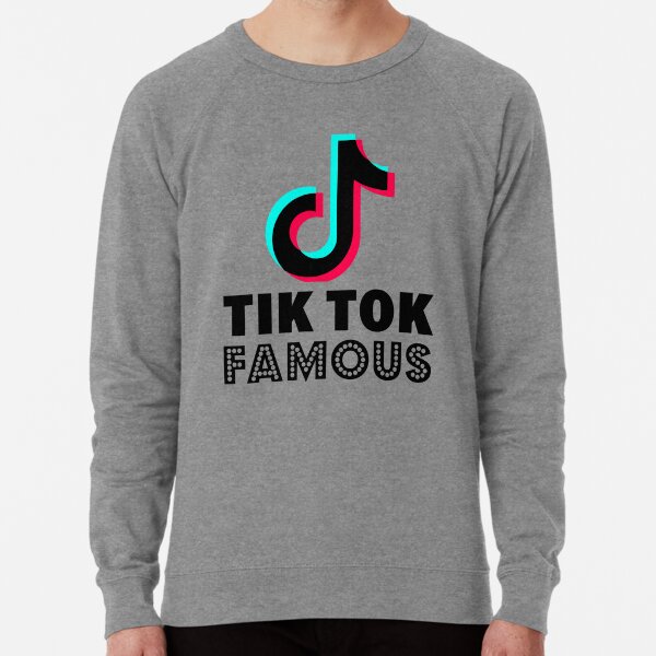 tik tok famous clothes
