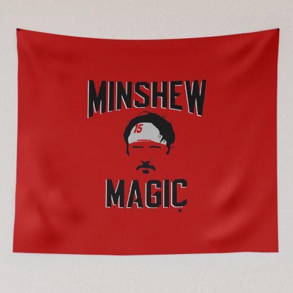 Item preview, Minshew Magic designed and sold by culenpoong.