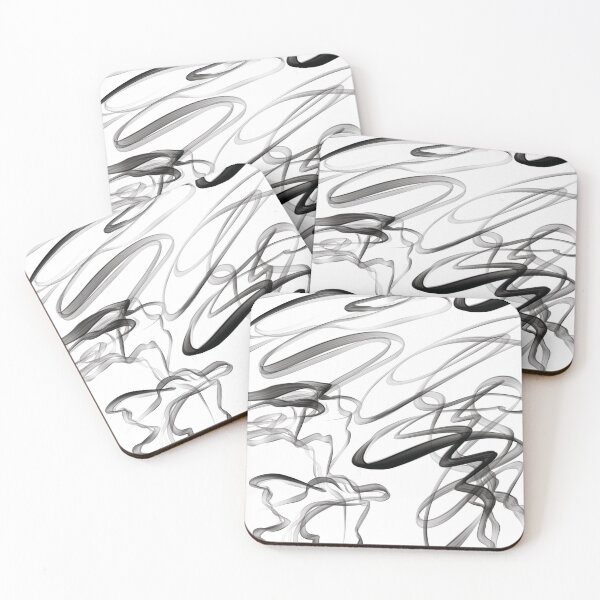 Item preview, Smokey/Marble Design designed and sold by gracesaliscad.