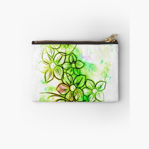 Item preview, Floral Minimalism designed and sold by Don  Barrett.