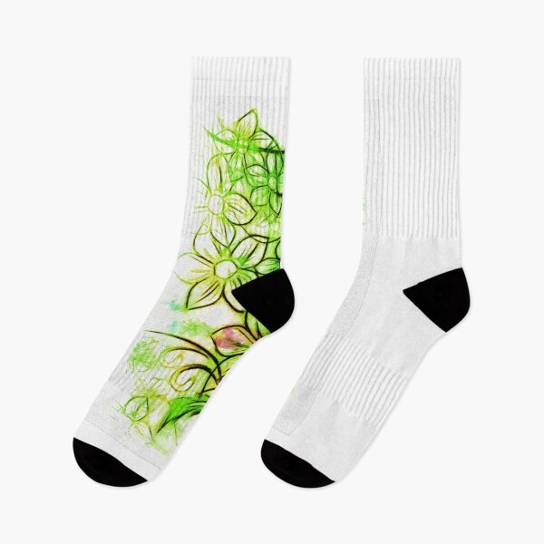 Item preview, Floral Minimalism designed and sold by Don  Barrett.