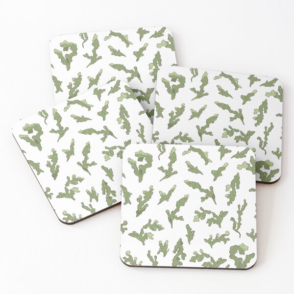 Item preview, Green aglae designed and sold by Elsbet.
