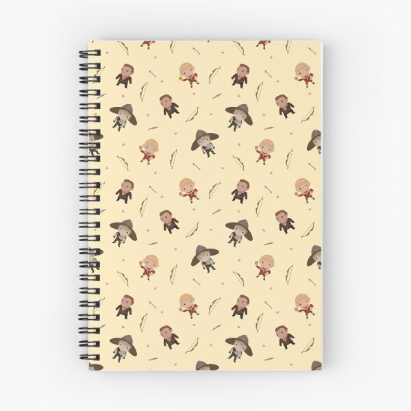 Item preview, Cute Rogue Party Pattern designed and sold by Adriana Cruz Berdecia.