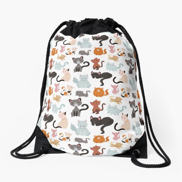 Grumpy discount cat bag