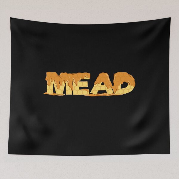 Item preview, Met lovers brew honey wine designed and sold by CORZ.